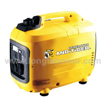 1kw-2kw Digital Inverter Generator mit CE / Soncap